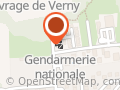 Gendarmerie VERNY