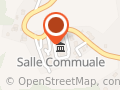 Salle polyvalente