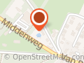 B&B Immer met Moed Vledder