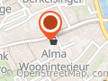 Wooninterieur Alma