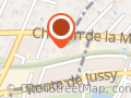 Bureau Thiéry SA
