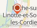 Le Château de la Linotte - Lieu pour séminaire