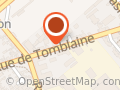 Société de Tir de Nancy (S.t.n.)