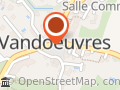 Auberge-Restaurant Communale de Vandoeuvres (Auberge de Vandœuvres)