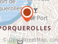 Hôtel L'Arche de Porquerolles