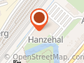 Hanzehal