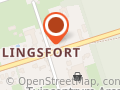 Groepsakkommodatie Lingsfort Arcen