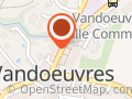 Boulangerie Pâtisserie de Vandœuvres