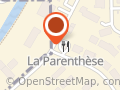 La P'tite Faim