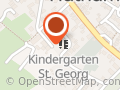 St. Georg Pfarrheim Kindergarten