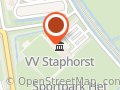 VV Staphorst