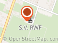 Voetbalvereniging Sv Rwf