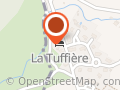Gîte La Tuffière
