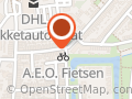 Dames & heren kapsalon C-system