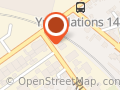 EHR Location Yutz
