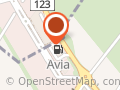 Garage Auto Service, F. Verzaro
