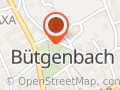 Hotel-Restaurant Bütgenbacher Hof