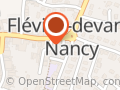 Mairie - Fléville-devant-Nancy