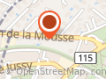 Centre Auto Prestige Nassralah - Location Prestige