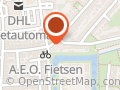 Locatie Buitensingel