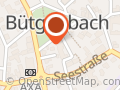 Chalet-Hôtel Bütgenbacher-Hof