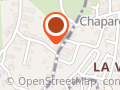 Le refuge de Chaparon