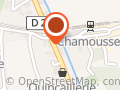 Couture service / Broderie publicitaire & Retouches