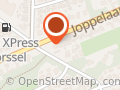 Ambeance Horeca