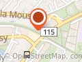Mousse Space - Coworking Thônex