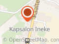 Kapsalon Ineke