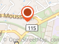 Mousse Space - Coworking Thônex