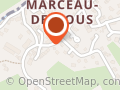 Le Balcon de Marceau