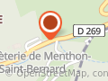 Déchetterie Menthon-Saint-Bernard