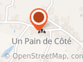 Un Pain de Côté - Pains et viennoiseries biologiques sur commande