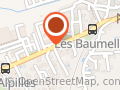 Point S (Digne-Les-Bains)