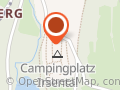 Campingplatz Irsental