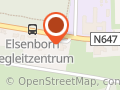 Tankstelle Rauw