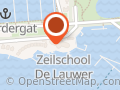 WSM. Surfschool Lauwersoog