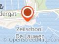 Watersportcentrum De Lauwer -zeil en surfschool De Lauwer