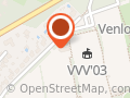 Voetbalvereniging Vvv 03