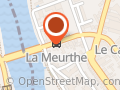 Taxi Nancy / MYCAR taxis / VSL