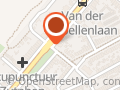 Schoonheidssalon en Pedicure 'Puur en Mooi'