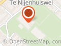 Tennisvereniging Weningewalde