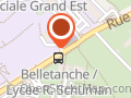 Lycée Régional et Collège Départemental Robert Schuman