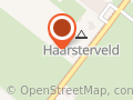 minicamping Haarsterveld