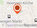 Mund m. Drogerie U. G. Friseursalon