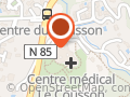 CSMR Le Cousson - UGECAM PACA et Corse