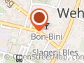 Café Bon-Bini
