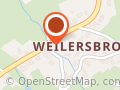 "Am Schlüsselbach" Ferienwohnung