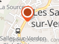 Camping Caravaning La Source